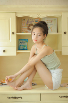 孝子贤孙伺候着