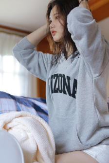 豪放女大兵