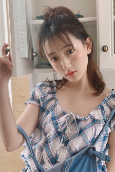 灿烂的人生