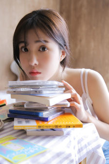 丰满的大胸女朋友3